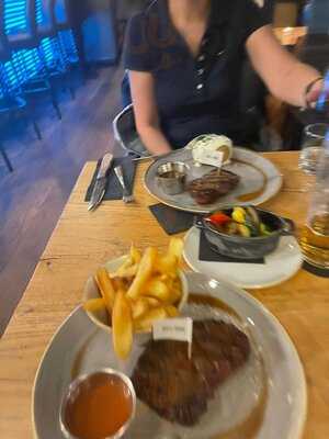 The Ash - Köln Hahnenstraße