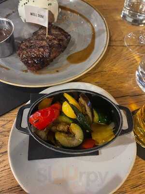 The Ash - Köln Hahnenstraße