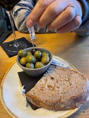 The Ash - Köln Hahnenstraße