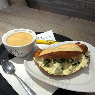 Café Justus