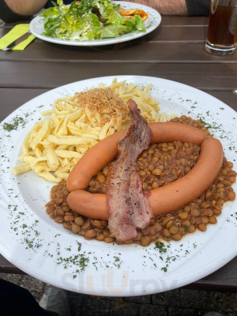 Wirtshaus Zum Kuckuck
