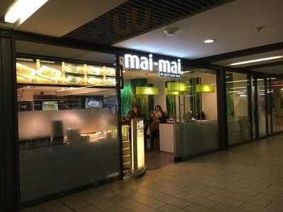 Mai Mai