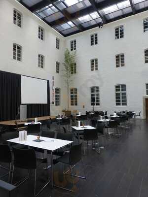 Klosterhof Bistro Im Maxhaus