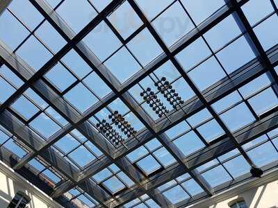 Klosterhof Bistro Im Maxhaus