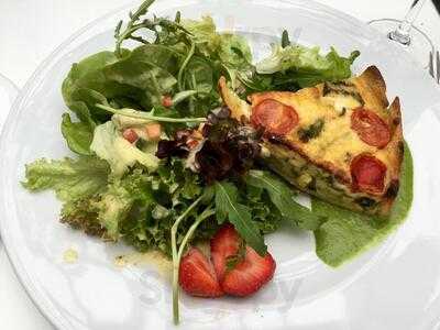 Klosterhof Bistro Im Maxhaus