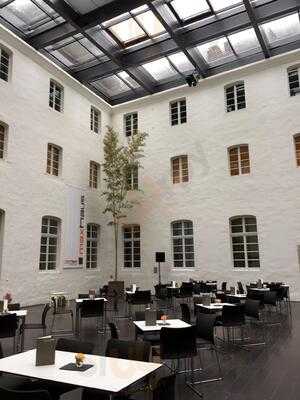 Klosterhof Bistro Im Maxhaus