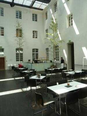 Klosterhof Bistro Im Maxhaus