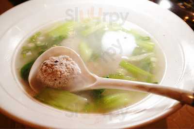 Restaurant Lila Mond