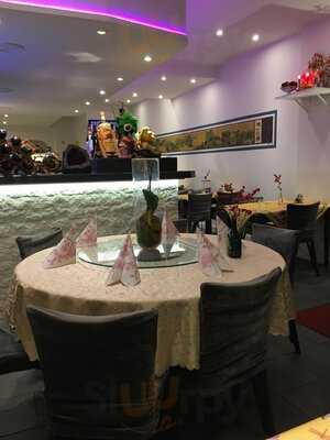 Restaurant Lila Mond
