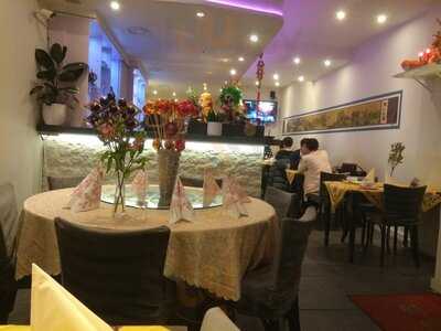 Restaurant Lila Mond