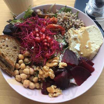 Manko Café + Workspace