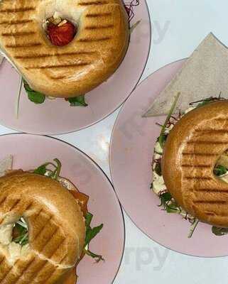 Manko Café + Workspace