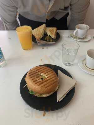 Manko Café + Workspace