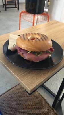 Manko Café + Workspace