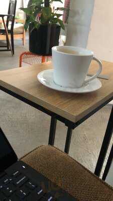 Manko Café + Workspace