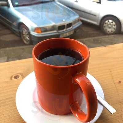 Manko Café + Workspace