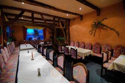 Restaurant Im Jäger