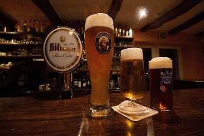 Restaurant Im Jäger