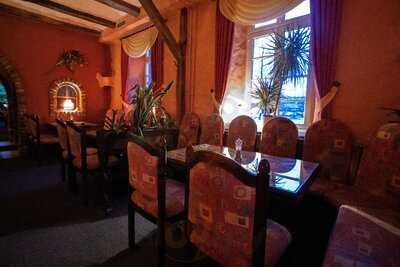 Restaurant Im Jäger