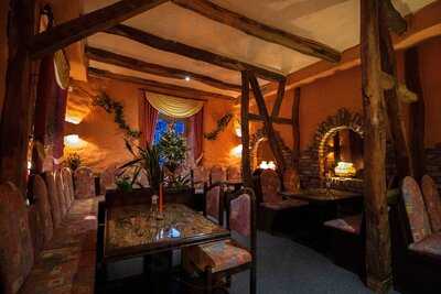 Restaurant Im Jäger