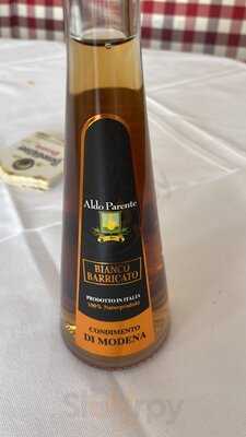 Ristorante Pizzeria Da Aldo