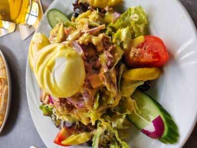 Ristorante Pizzeria Da Aldo