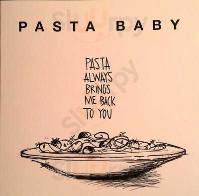 Pasta Baby