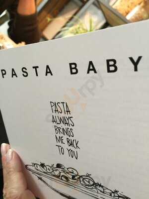 Pasta Baby