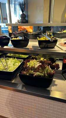 Maredo Steakhaus Frankfurt An Der Hauptwache