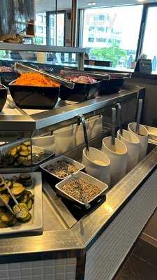 Maredo Steakhaus Frankfurt An Der Hauptwache