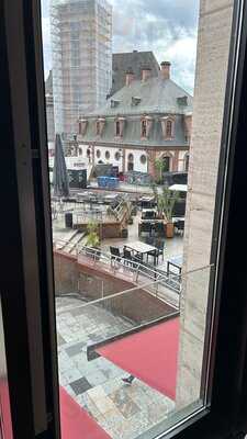 Maredo Steakhaus Frankfurt An Der Hauptwache