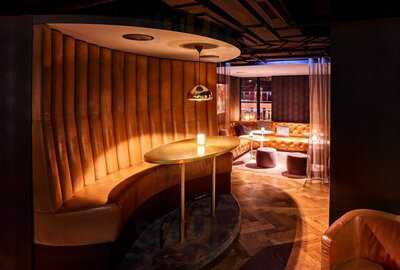 Wolfram Bar & Terrace