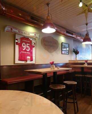 Brauereiausschank Schlüssel