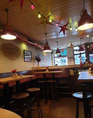 Brauereiausschank Schlüssel