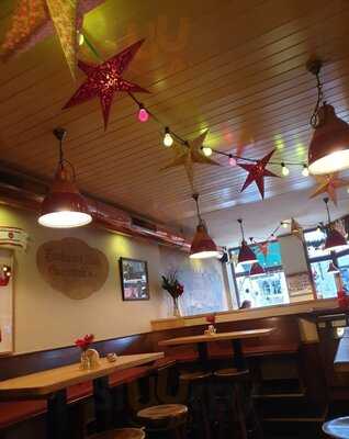 Brauereiausschank Schlüssel