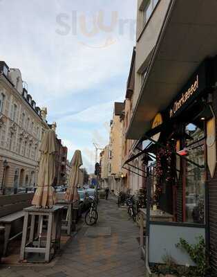 Brauereiausschank Schlüssel