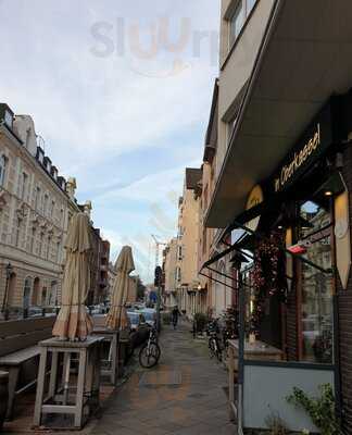 Brauereiausschank Schlüssel