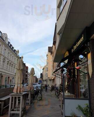 Brauereiausschank Schlüssel