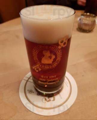 Brauereiausschank Schlüssel