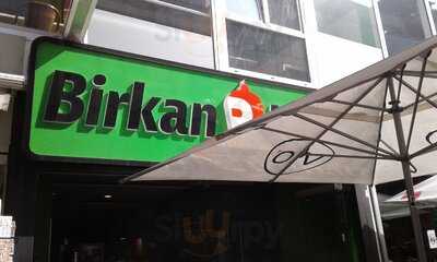 Birkan Kebap