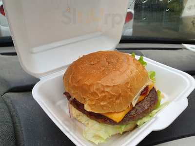 Stuggi Town Burger