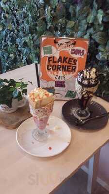 Flakes Corner