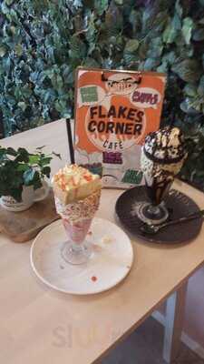 Flakes Corner