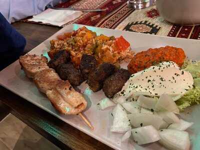 Grillhouse Balcanico