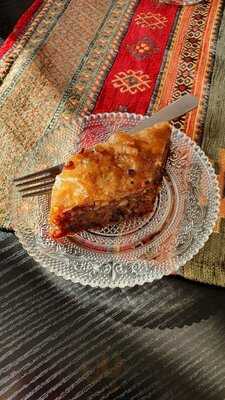 Grillhouse Balcanico