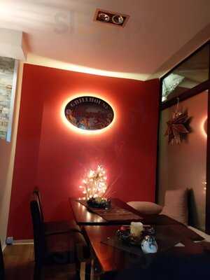 Grillhouse Balcanico