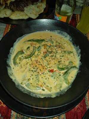 Grillhouse Balcanico