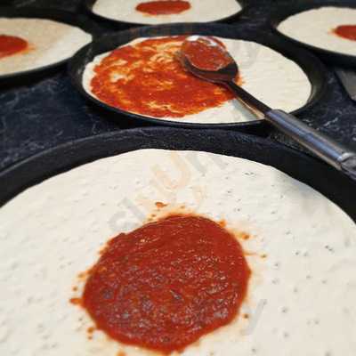 Smiley's Pizza Profis