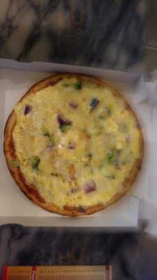 Smiley's Pizza Profis