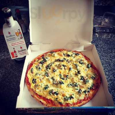 Smiley's Pizza Profis